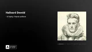 Hallvard Devold