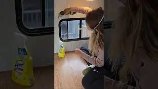 Goodbye Sunray, Hello Lance Truck Camper.. Part 1