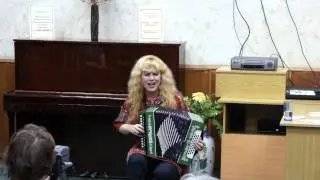 Наша Дарья- Любо братцы любо
