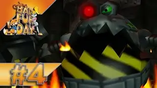 Conker's Bad Fur Day [Blind] #4 - 