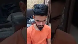new hair styling💇&zwj;♂️👍 GM dream hair salon 💇&zwj;♂️👍💯
