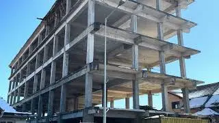Primăria Sibiu aplică legea! Demolarea unei construcții ilegale devine realitate
