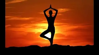 Yoga Music Meditation Healing Relax