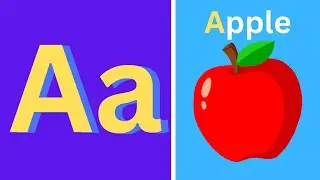 ABC Song BUT It&rsquo;s a MAGIC LETTERS Adventure! ✨ Toddler Learning & Phonics Fun 2025