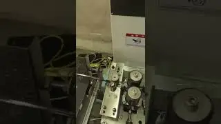 GSXGBZJ-GS600S full-automatic drinking straw packing machine