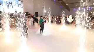 Muzaffer & Dilber - Wedding - Part 2 - Xemgin Neco - Klamadin Neco  - Event Filme Bedir - 