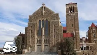 Subiaco Abbey removes monk after child abuse allegations