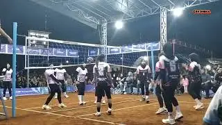 FULL BON🔥🔥GRC WOMEN VS PUTRI DAHLAN UNMUH