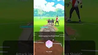 Golem V/S Alolan Golem PVP Form Battle in #pokemongo