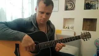 Mairis Briedis (Two time World boxing champion WBC 2017, 2018) playing Besame mucho
