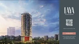 Laya By Shang Properties