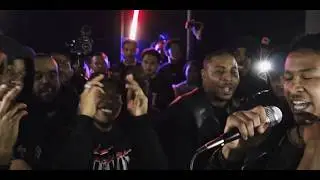 Hotboxed420 - Dig Dat - Air Force - Live @ Table Bay - Part 03