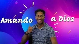 Tema 1: Amando a Dios - Amando para Cosechar - CCN Ni&ntilde;os en tu Casa