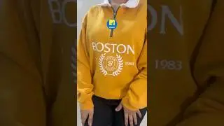 Yellow Sweatshirt #flipkart #sweater #flipcartsale #winter #unboxing #shorts #youtubeshorts #shirts