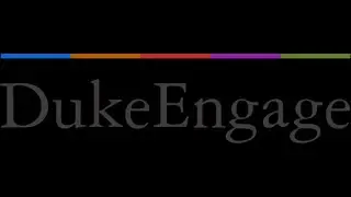 DUKE ENGAGE COLOMBIA | REPURPOSE-IT 2020