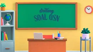 OSN-K Matematika 2022 part 2 | Drilling Soal OSN