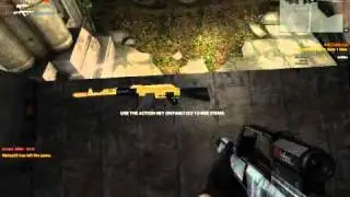 Combat Arms: Grave Digger Elim Pro (-JGB-ReFleX)