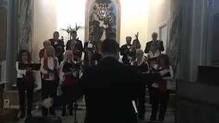 ALLELUIA - CANTO PER CRISTO | Taizè