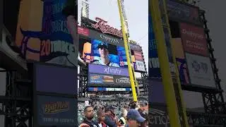 Detroit Tigers Starting lineup
