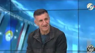 على الهواء .. وكاع رمضان يعلن مغادرته لنادي ديالى وضيوف كوورة يعلقون على الموضوع