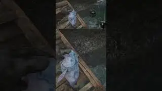That fish was ✋T H I S🤚 big! #SCUM #fishing