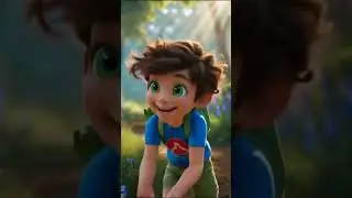 #adventure #animals #cartoon #deer #discovery #exploration #forest #fun #funforkids #kidsvideo
