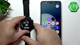 SUUNTO Vertical 2 &ndash; Как установить приложения