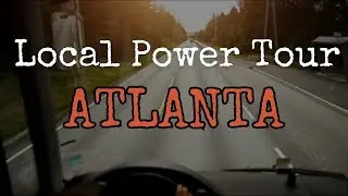Rally for Atlanta's Homeless | Local Power Tour | Demanding Change!