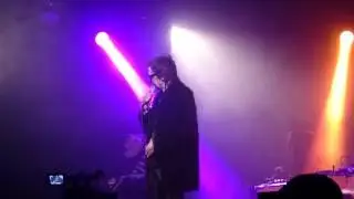 Super Hans DJ set #2 - The Big Beat Manifesto