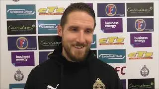 Shaw in upbeat mood after Warrington draw