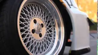 Klutch Wheels // Honda Civic EK // SL1