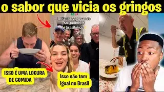 O Sabor do Brasil Que Está Viciando os Gringos