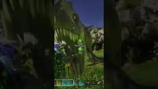 Como Tamear Acro #asa #jdassassinpr #ragnarok #astraeos #arksurvivalascended #gameplay #gaming