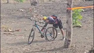 Lanjut jalur offroad gotada 28