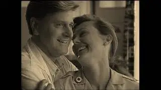 Geoff and Kate  -Together We Are Beautiful