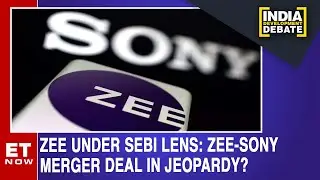 Subhash Chandra & Punit Goenka Banned From Zee Board | India Development Debate