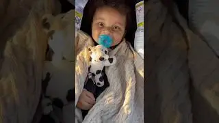 Good Morning 💙⭐️🤎🧸 Anansa Sims