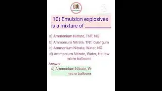 GATE Exam (MN) MCQ - 10