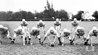 Presidential Inauguration: University of Miami History Video