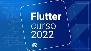 Flutter Curso 2022 #2 - Instalando o Flutter