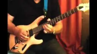 Am Ballad Backing Track - Video Response - UJSmusic - Uwe Schmidt - Villingen-Schwenningen