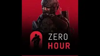 I Was Losing Until THIS Happened  | Zero Hour &ndash; Multiplayer (Residential House)