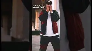 Jay Worthy Type Beat &ldquo;RECOGNISE A REAL P&rdquo; - (Prod.SurgeDidIt)