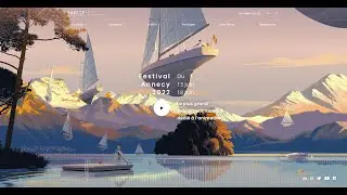 International Animation Film Festival & Market - Annecy 2022