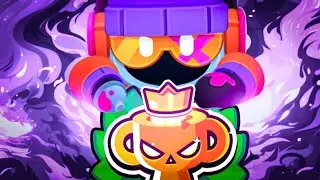 Brawl Stars : Ranked | Prism live stream