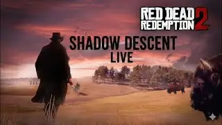 Live 🛑Red dead redemption  2 arthur morgan ka safar l  gameplay  in mobile
