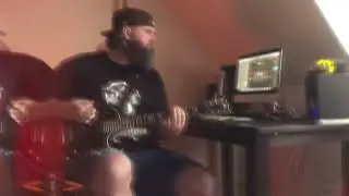 Adam Robinson bogren mlc 100 riff contest #bogrencontest #bogrendigital