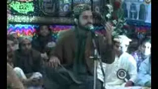 BEST NAQABAT BY CH ISHFAQ AHMAD by FAIZY KHAN