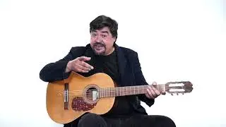 Ni chicha ni limoná. Tutorial Mil Guitarras 2020.