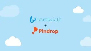 How Bandwidth&rsquo;s voice authentication integration with Pindrop works